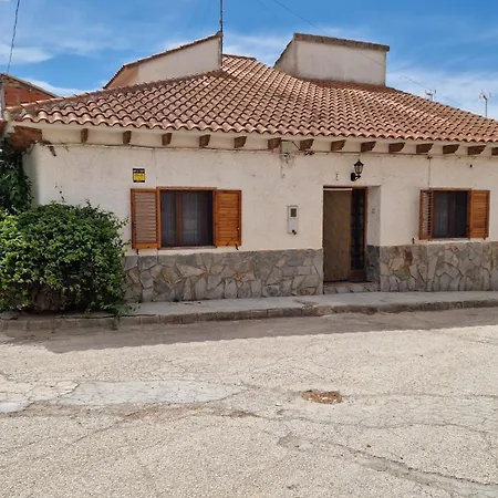 Casa Pepeluypat Villa La Gila Exterior photo