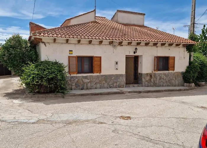 Casa Pepeluypat