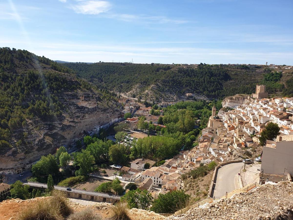 Casa Pepeluypat Holiday home
