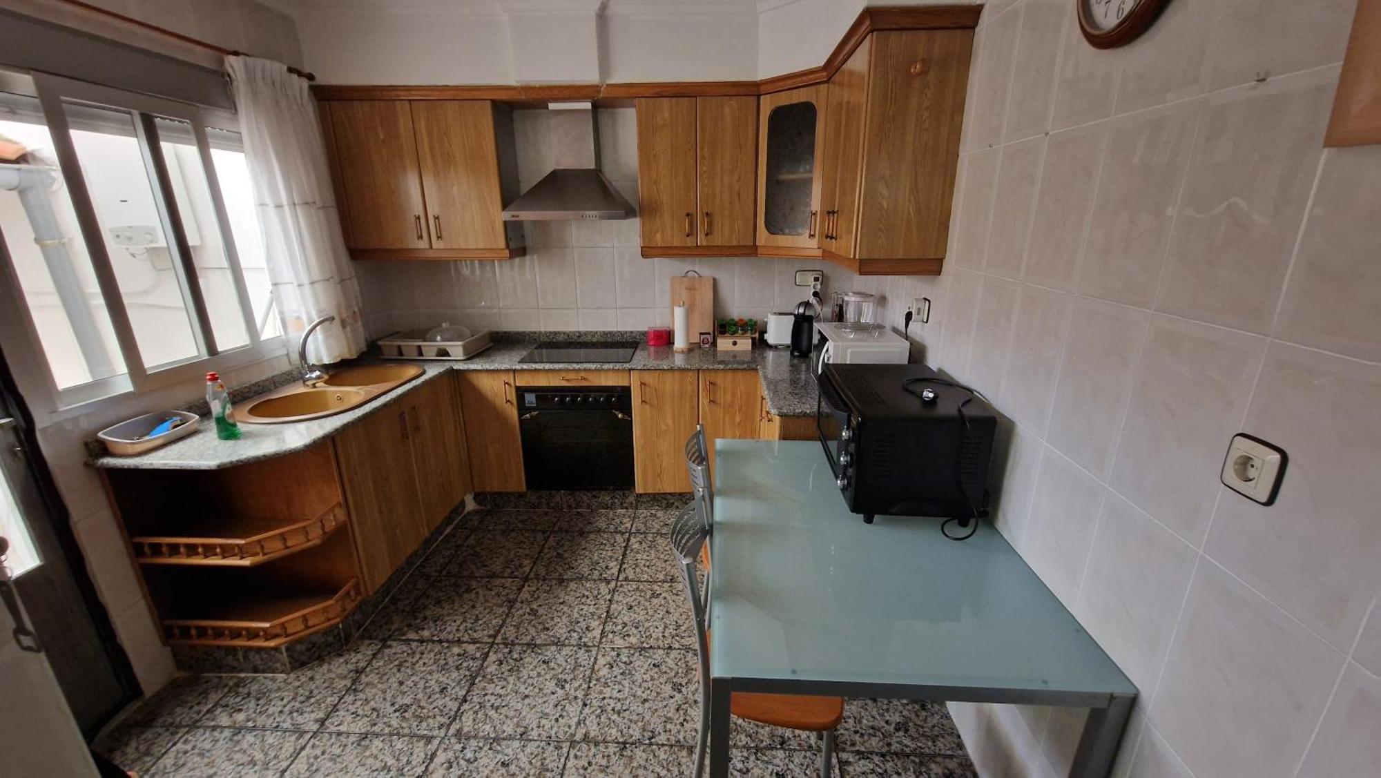 Casa Pepeluypat La Gila