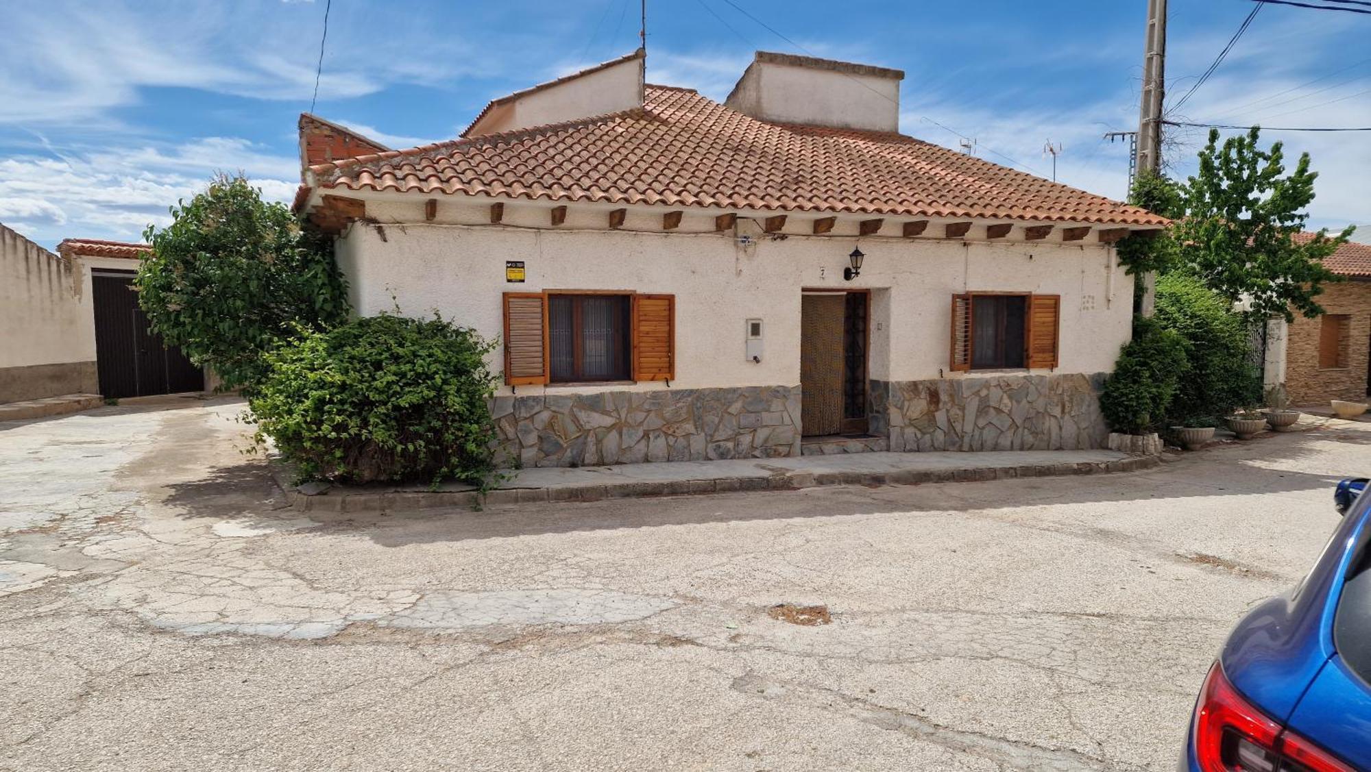 Casa Pepeluypat La Gila
