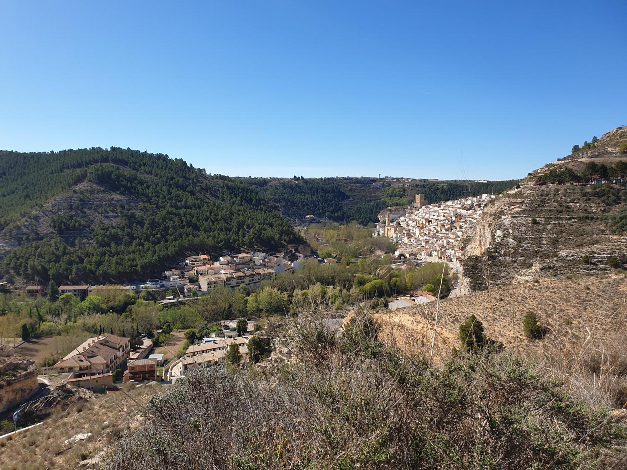 Casa Pepeluypat La Gila